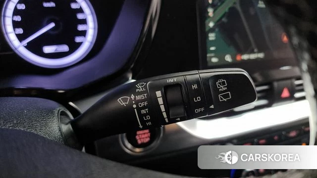 Kia The New Niro id 4196070 из Кореи 20