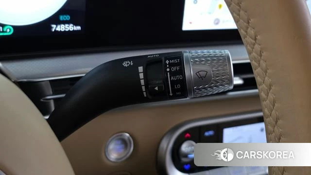 Genesis GV60 id 4792732 из Кореи 20