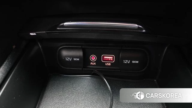 Kia K5 second generation id 4596433 из Кореи 20