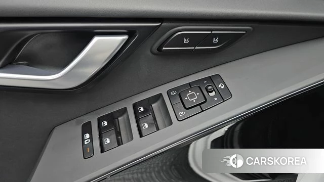 Kia Di All New Niro EV id 4763372 из Кореи 20