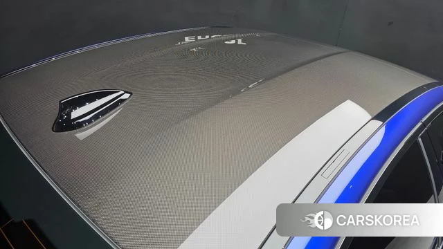 BMW M5 (F90) id 4880626 из Кореи 20