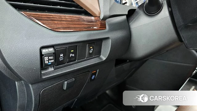 Toyota Sienna id 4411221 из Кореи 20