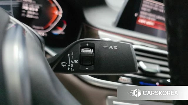 BMW 7 Series (G11) id 4697733 из Кореи 20