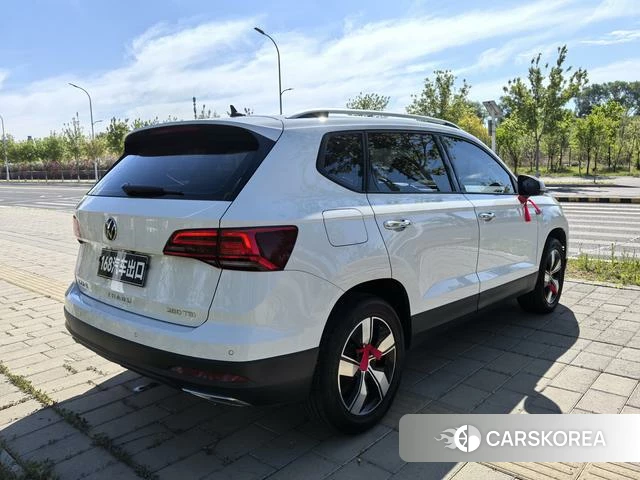 Volkswagen Tuyue id 4335960 из Китая 20
