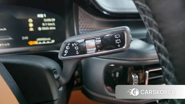 Lincoln Aviator 2nd generation id 4581223 из Кореи 20