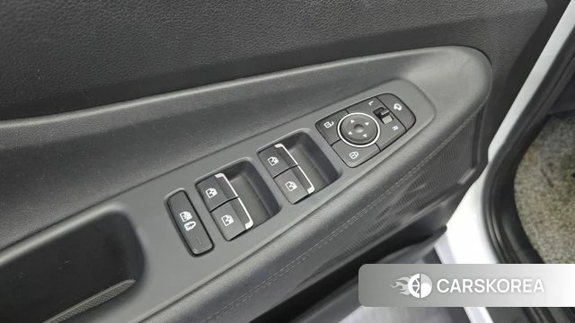 Hyundai The New Santa Fe id 4243976 из Кореи 20