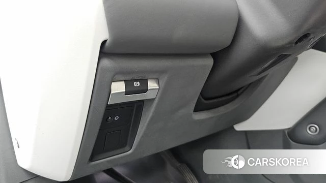 Land Rover Defender (L663) id 4422375 из Кореи 20