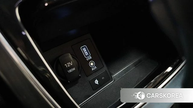 Hyundai Grandeur IG id 4865245 из Кореи 20