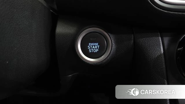 Hyundai Kona id 4637776 из Кореи 20