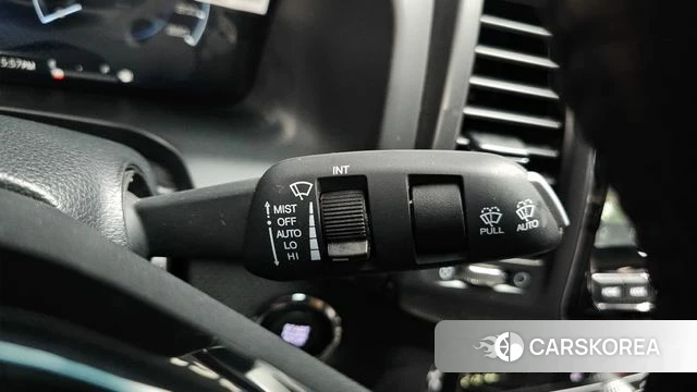 Ssangyong The New Rexton Sport id 4534095 из Кореи 20