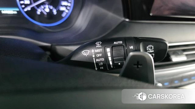 Hyundai Palisade id 4465361 из Кореи 20