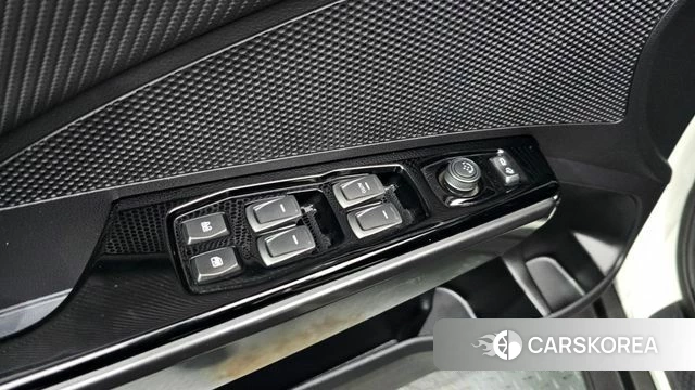 Ssangyong Berry New Tivoli id 4496025 из Кореи 20