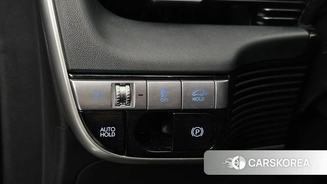 Hyundai Ionic 5 id 4773693 из Кореи 20