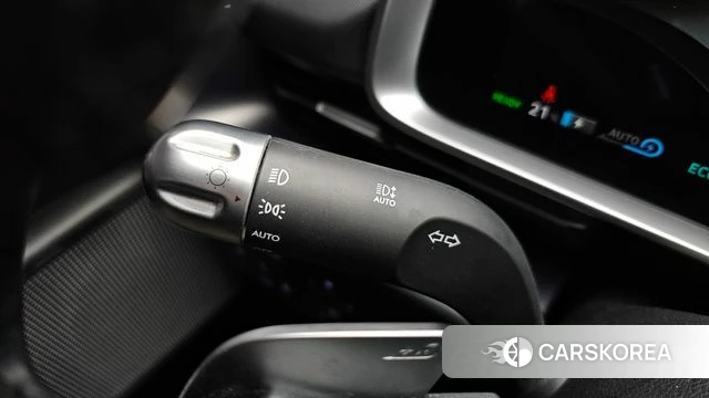 Hyundai Ionic 6 id 4935729 из Кореи 20