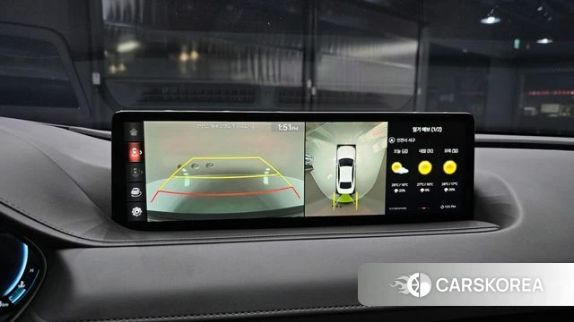 Genesis G80 (RG3) id 4389319 из Кореи 20