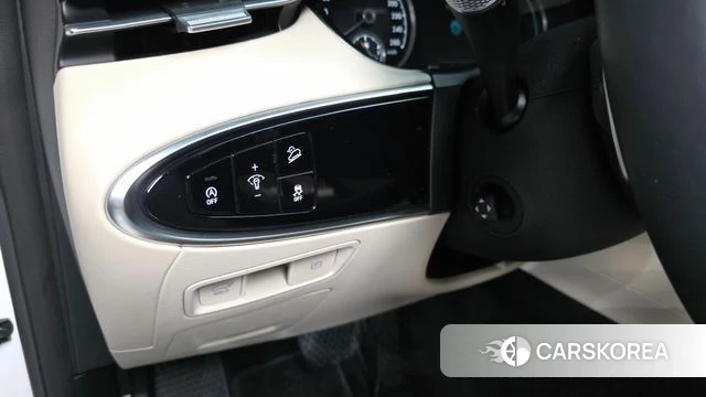 Genesis GV70 id 4410056 из Кореи 20
