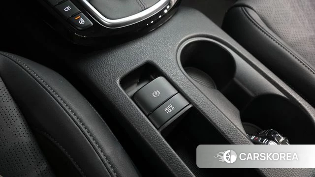 Kia The New Seltos id 4729980 из Кореи 20
