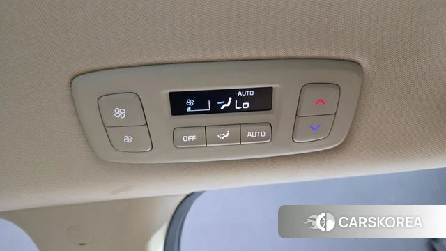 Kia Carnival 4th generation id 4550060 из Кореи 20