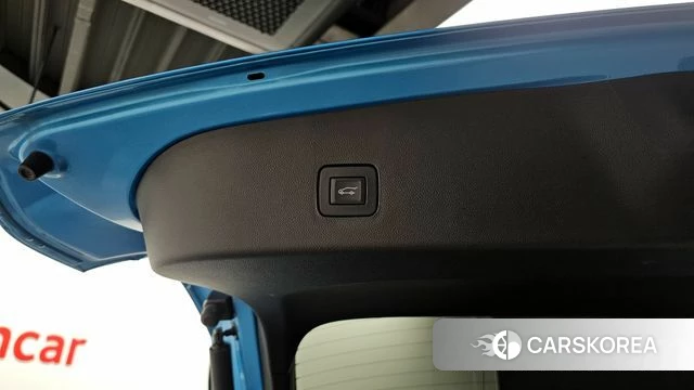 Chevrolet (GM Daewoo) Trax Crossover id 4360213 из Кореи 20