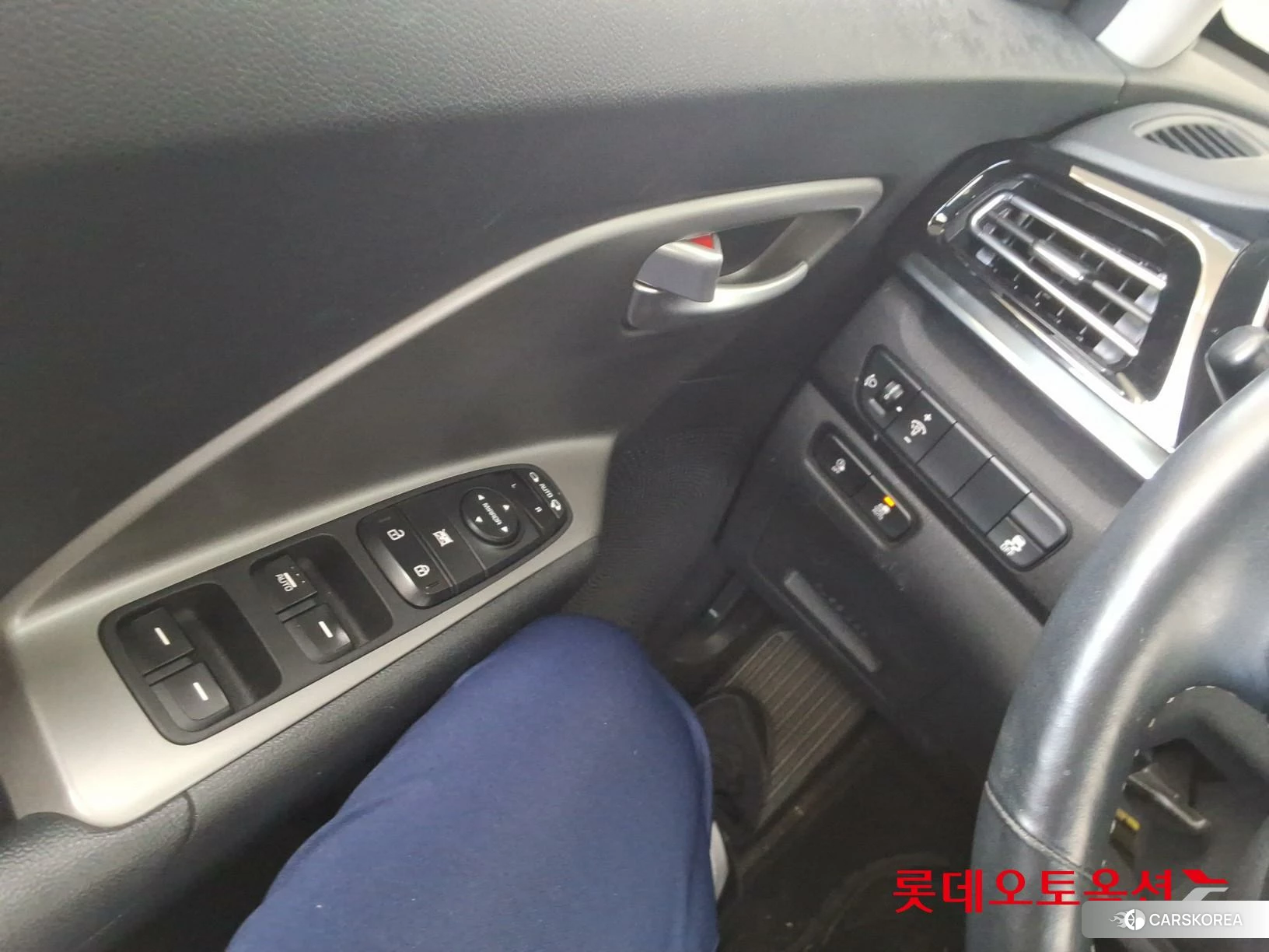 Kia Niro Plus id 4674172 из Кореи 20