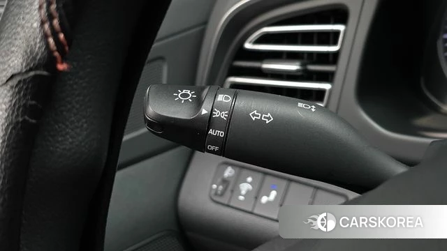 Hyundai The New Avante AD id 4471243 из Кореи 20