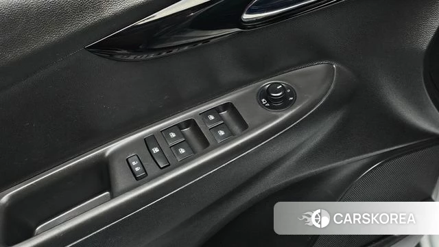 Chevrolet (GM Daewoo) The New Spark id 4775785 из Кореи 20
