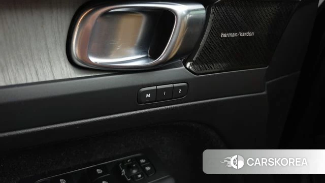 Volvo XC40 id 4377253 из Кореи 20