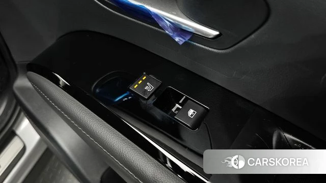 Hyundai The New Tucson Hybrid (NX4) id 4533226 из Кореи 20
