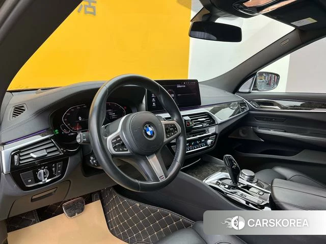 BMW 6 series GT id 4257677 из Китая 20