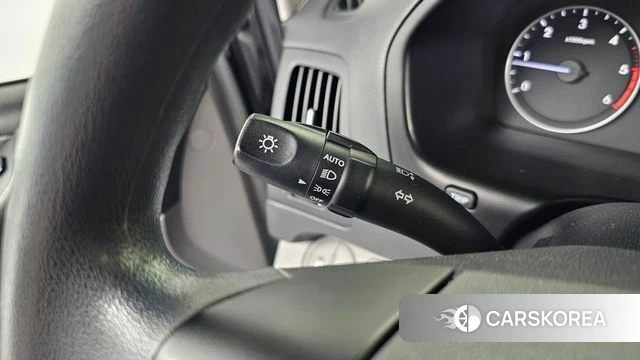 Hyundai The New Grand Starex id 4225465 из Кореи 20