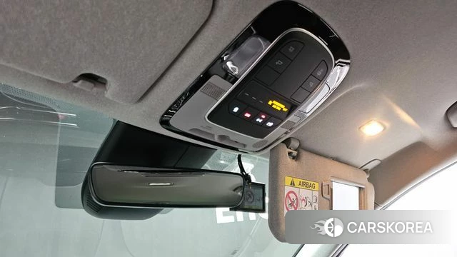Hyundai The New Santa Fe id 4692914 из Кореи 20