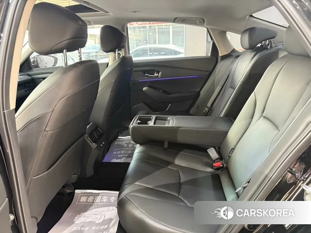 Honda Accord id 3926927 из Китая 20