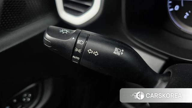 Hyundai Venue id 4350411 из Кореи 20