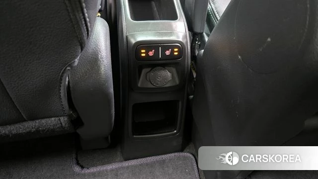 Kia The New Ray id 4267409 из Кореи 20