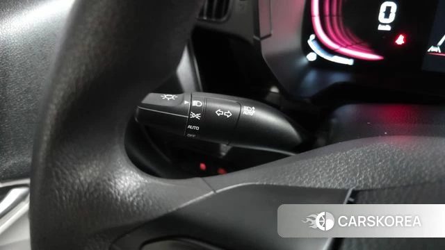 Kia The New Kia Ray id 4266488 из Кореи 20