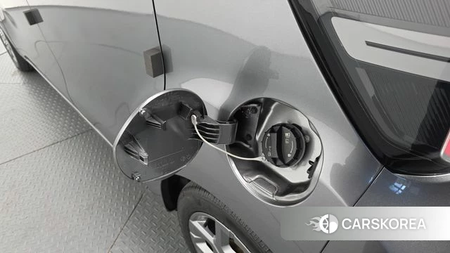 Kia The New Kia Ray id 4941990 из Кореи 20
