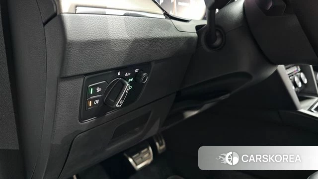 Volkswagen Arteon id 4573679 из Кореи 20