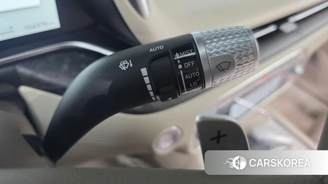 Genesis G90 (RS4) id 4905489 из Кореи 20