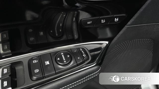 Kia Niro EV id 4383121 из Кореи 20