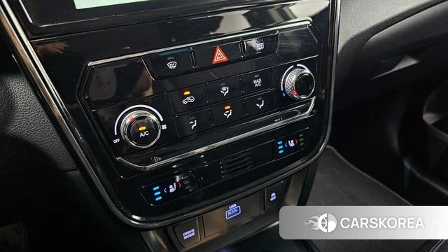 Ssangyong Berry New Tivoli id 4581237 из Кореи 20