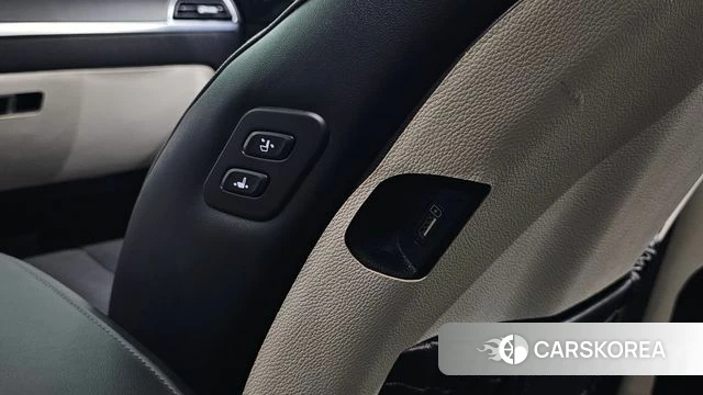 Hyundai Palisade id 4899224 из Кореи 20