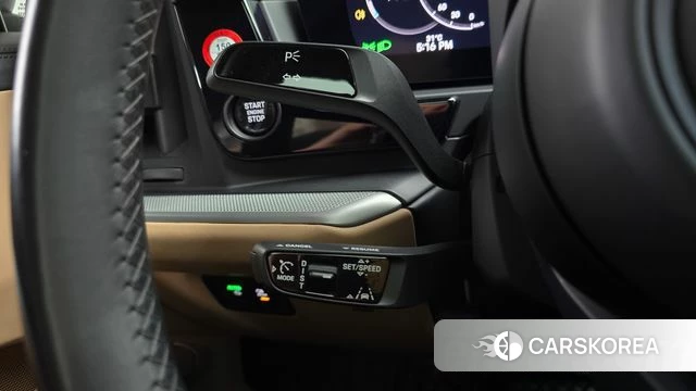 Porsche Cayenne (PO536) id 4549235 из Кореи 20