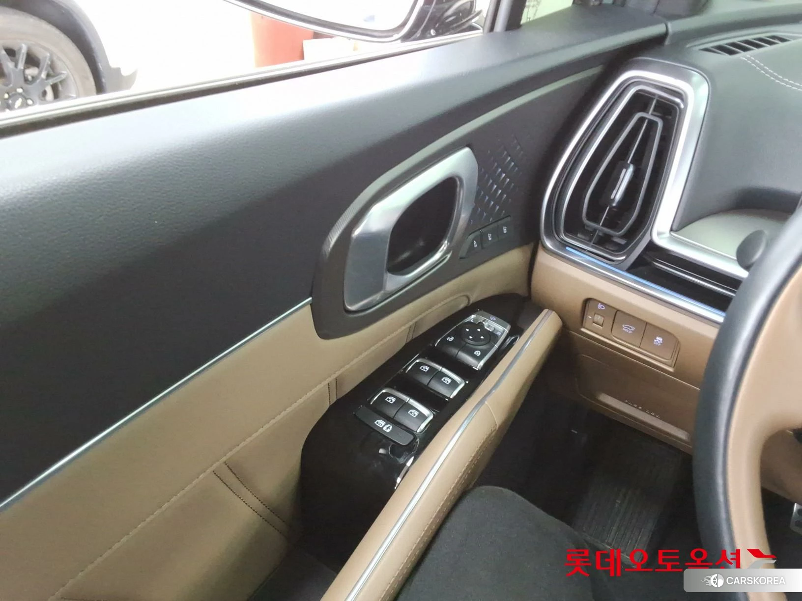 Kia Sorento Hybrid id 3888410 из Кореи 20