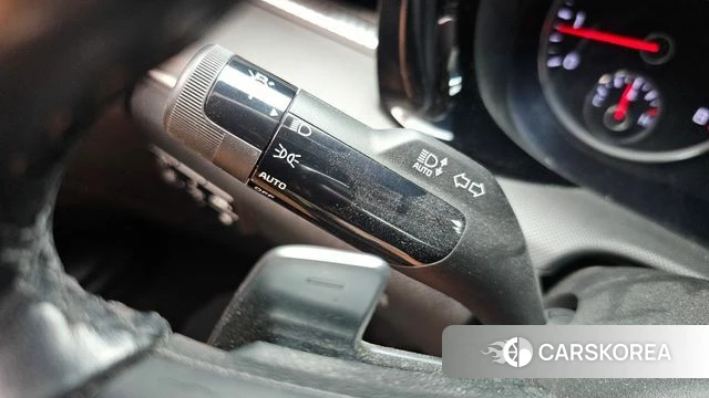 Kia K5 3rd generation id 4672235 из Кореи 20