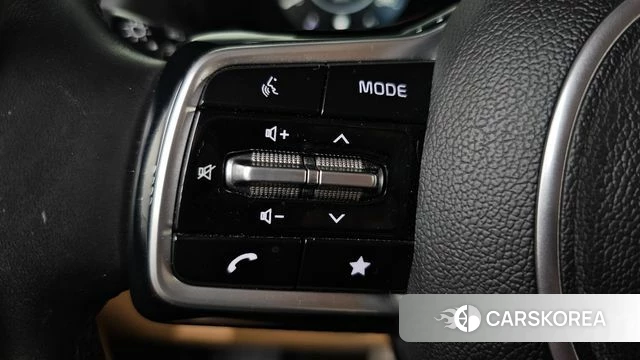 Kia Carnival 4th generation id 4402658 из Кореи 20