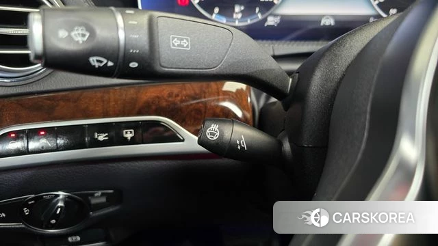 Mercedes-Benz S-Class W222 id 4770543 из Кореи 20