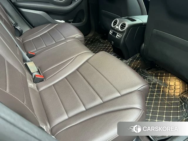 Mercedes-Benz GLC id 4290384 из Китая 20