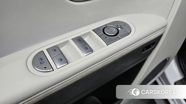 Hyundai Ionic 5 id 4572534 из Кореи 20