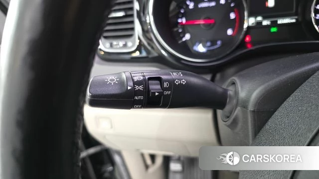 Kia All New Carnival id 4900838 из Кореи 20