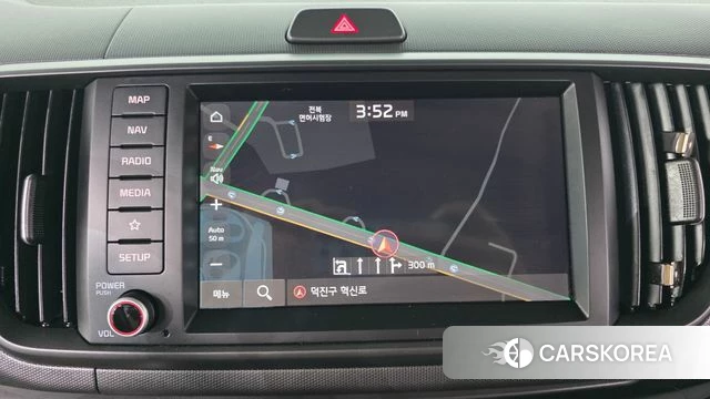 Kia The New Kia Ray id 4641024 из Кореи 20